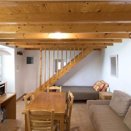 Villas Zoe Ksanemos Екстериор снимка
